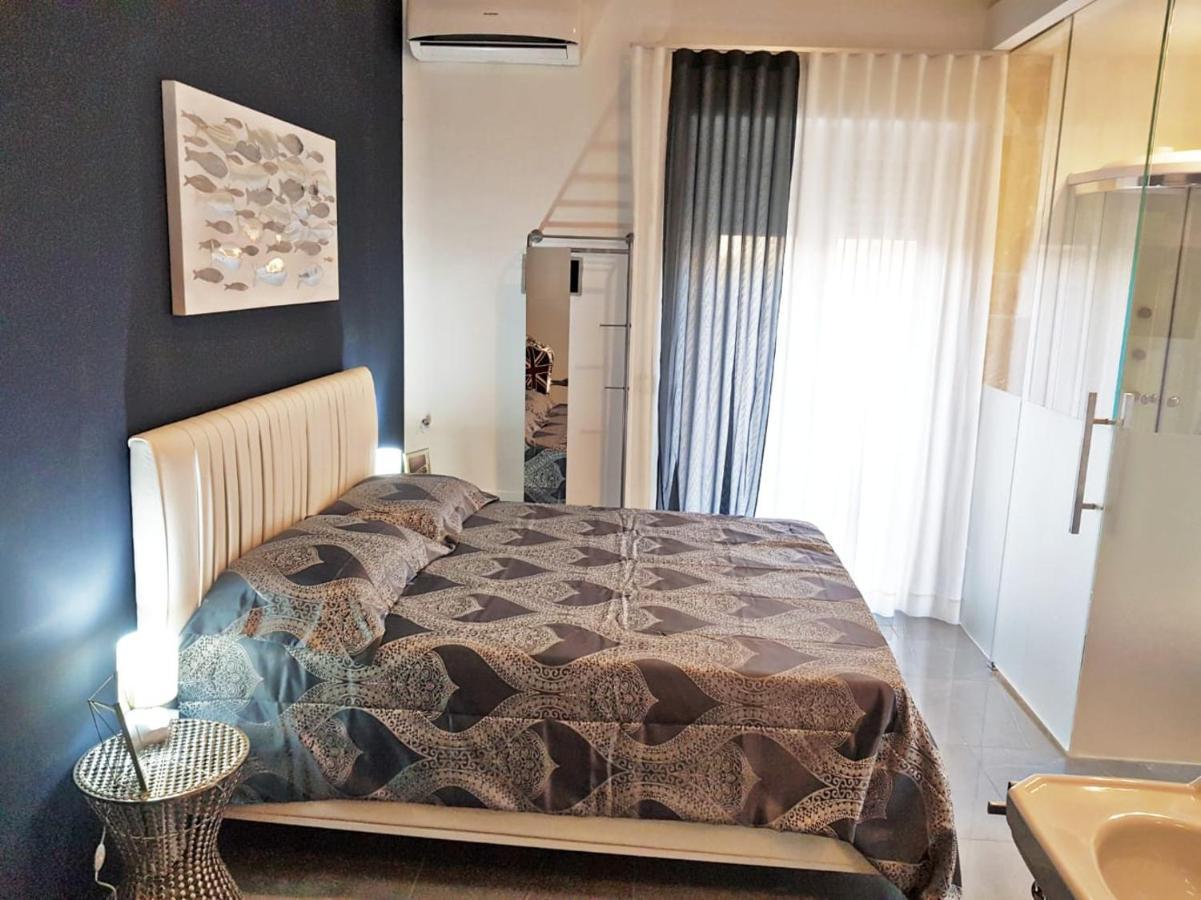 סירקוזה Room In Bb - Princess Mafalda Of Savoy B B מראה חיצוני תמונה