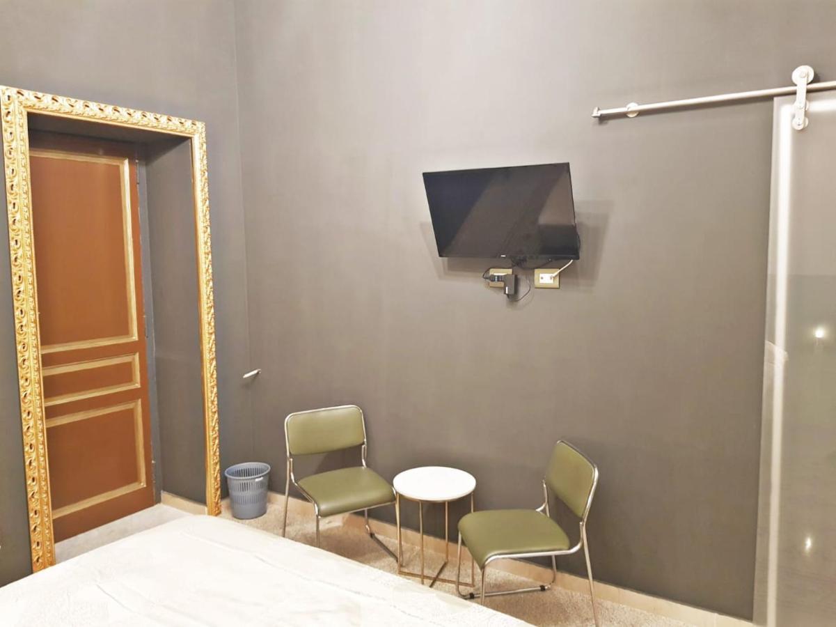 סירקוזה Room In Bb - Princess Mafalda Of Savoy B B מראה חיצוני תמונה