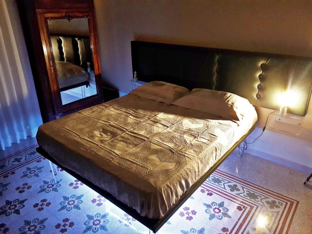 סירקוזה Room In Bb - Princess Mafalda Of Savoy B B מראה חיצוני תמונה