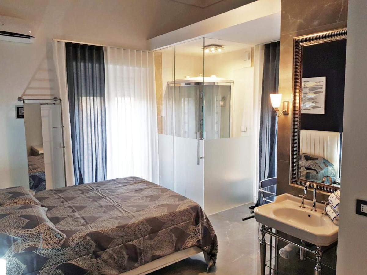 סירקוזה Room In Bb - Princess Mafalda Of Savoy B B מראה חיצוני תמונה